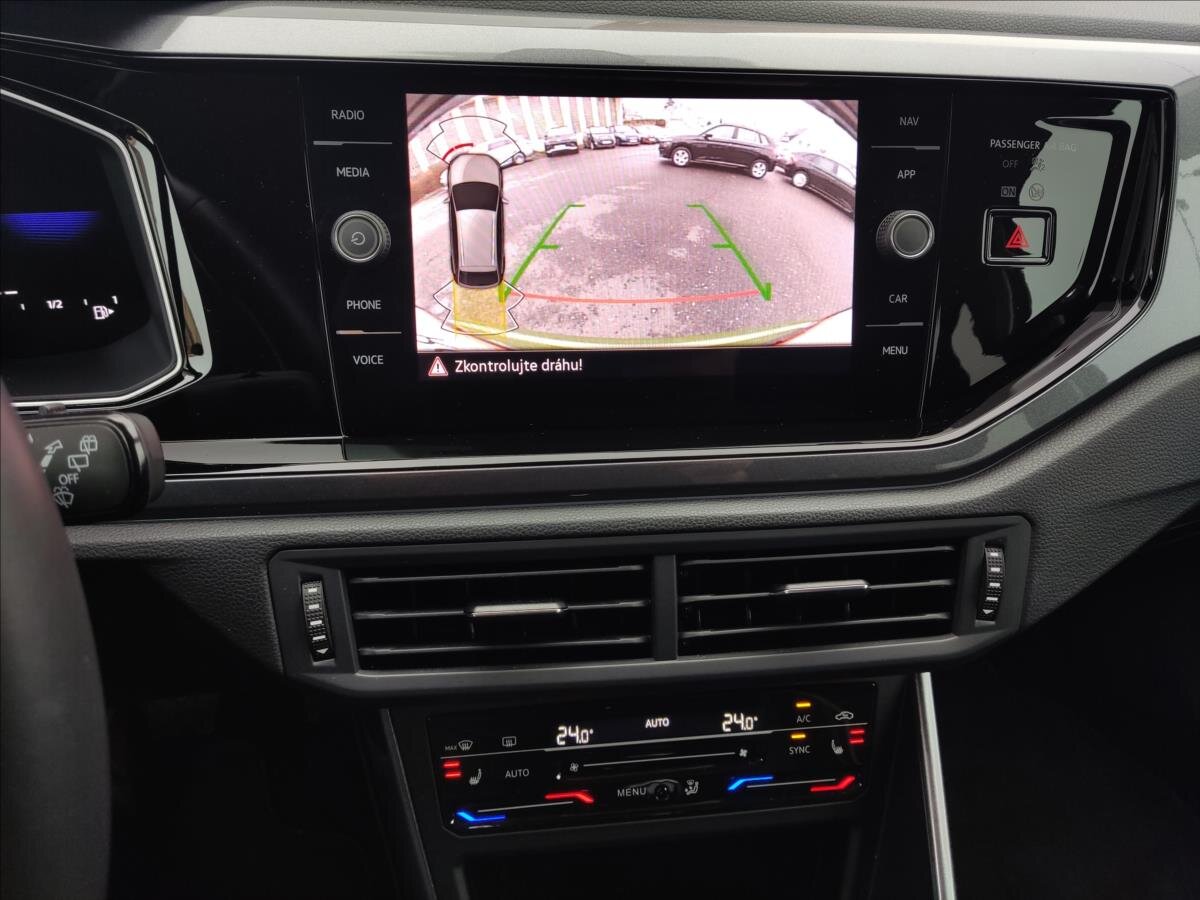 Volkswagen Taigo SUV / Terénní 999,0 85 kw