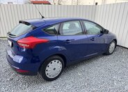 Ford Focus Hatchback 1,5 l 77 kw