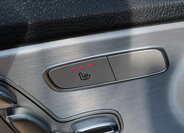 Mercedes-Benz Třídy C Kombi 2,1 l 150 kw