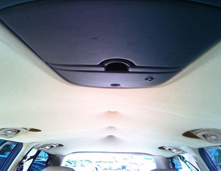 Chrysler Grand Voyager 18