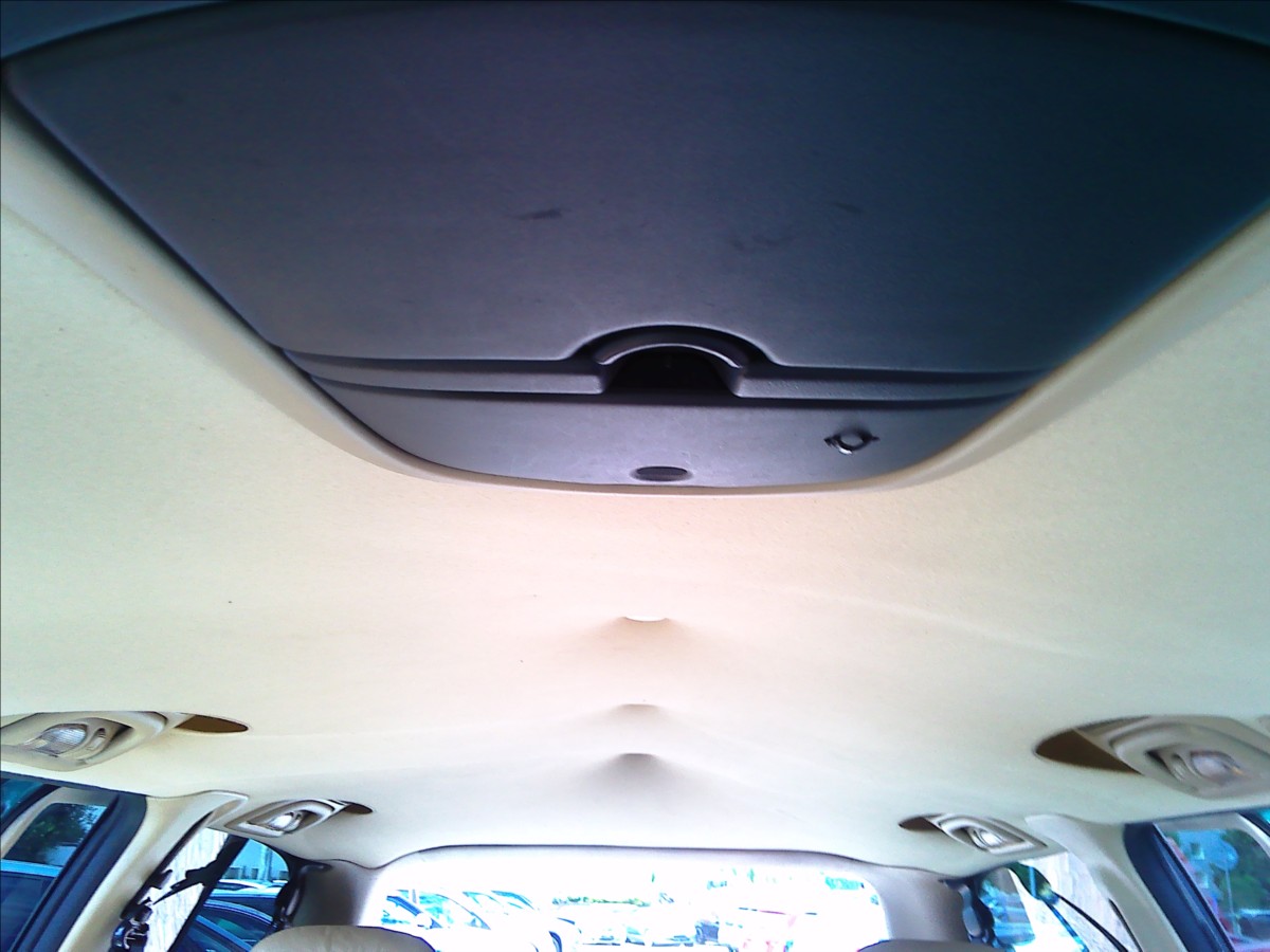 Chrysler Grand Voyager