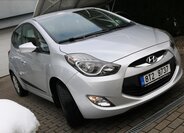 Hyundai ix20 7