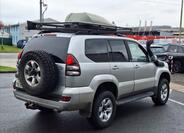 Toyota Land Cruiser 7