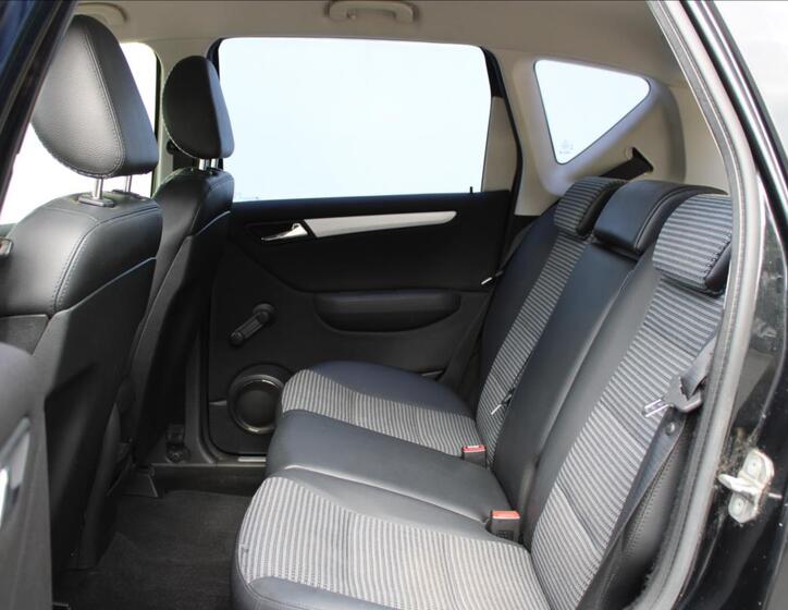 Mercedes-Benz Třídy A 30