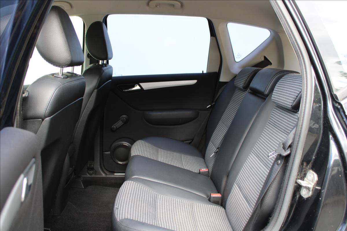 Mercedes-Benz Třídy A