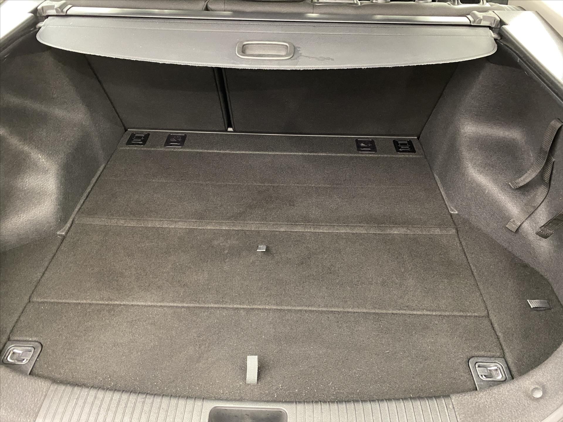 KIA Ceed Kombi 1,6 l 99 kw