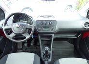 Škoda Citigo Hatchback 999,0 44 kw