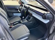 Citroën C3 Hatchback 1,2 l 74 kw