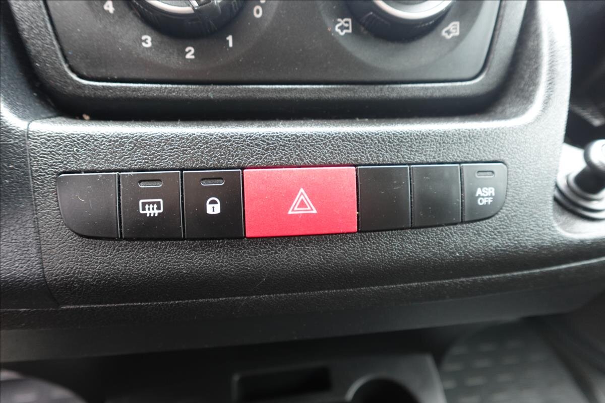 Citroën Jumper Ostatní 2,2 l 121 kw