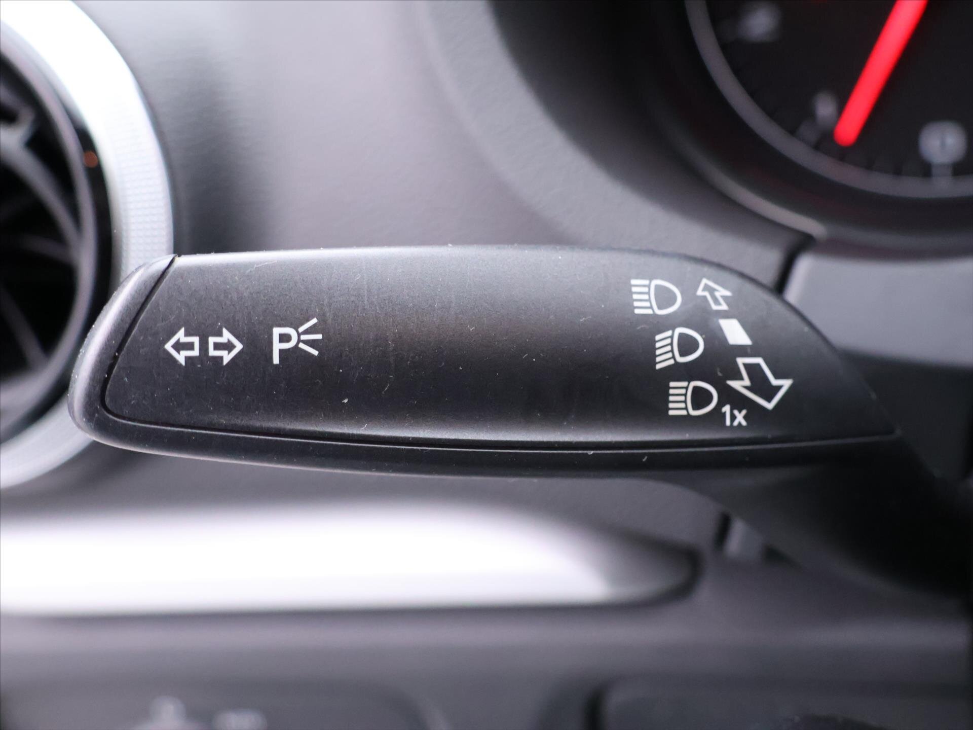 Audi A3 Sedan / Limuzína 1,4 l 92 kw