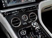 Bentley Continental GTC 16