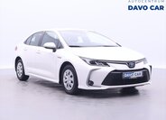 Toyota Corolla Sedan / Limuzína 1,8 l 90 kw