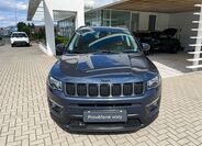 Jeep Compass 9