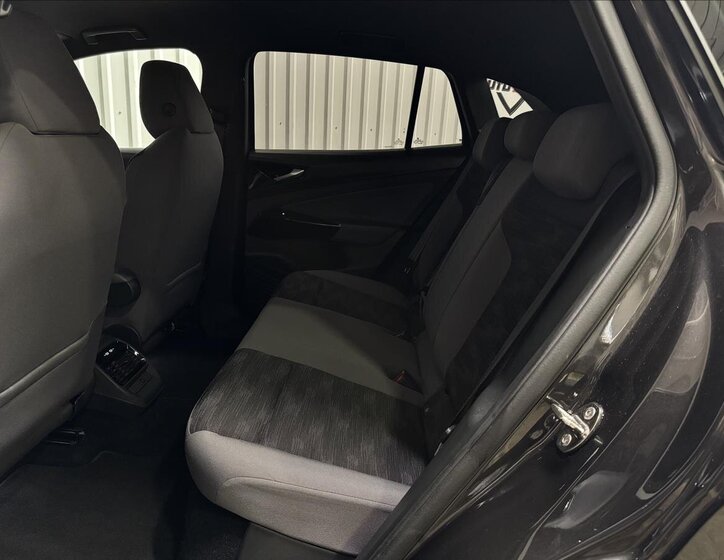 Volkswagen ID.4 SUV / Terénní 0,0 150 kw