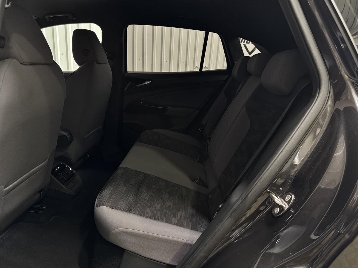 Volkswagen ID.4 SUV / Terénní 0,0 150 kw
