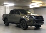 Toyota Hilux 3