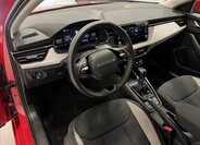 Škoda Scala Hatchback 999,0 85 kw