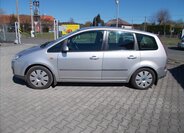 Ford C-MAX MPV 1,6 l 80 kw