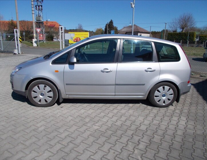Ford C-MAX MPV 1,6 l 80 kw