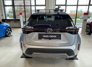 Toyota Yaris Cross SUV 1,5 l 68 kw