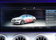 Mercedes-Benz Třídy E 36