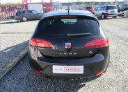 Seat Leon Hatchback 2,0 l 125 kw