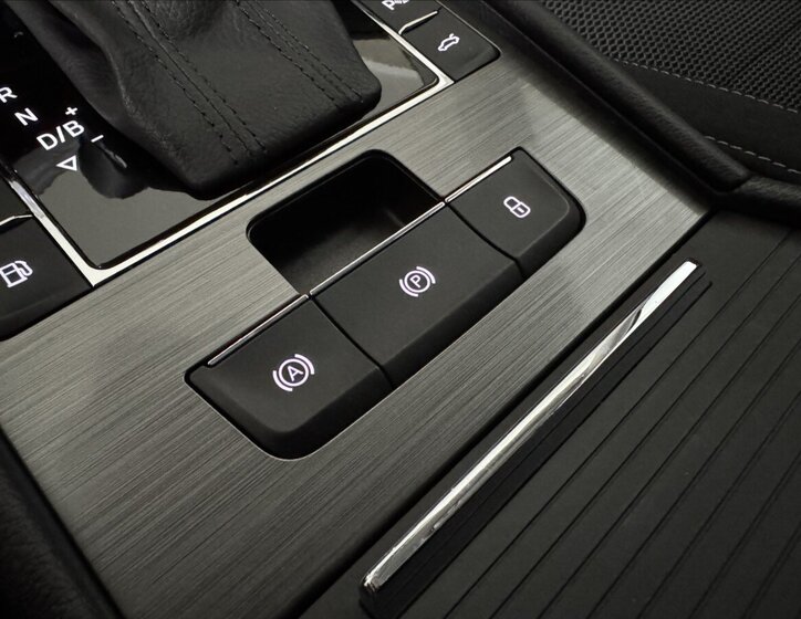 Škoda Superb Kombi 1,4 l 160 kw