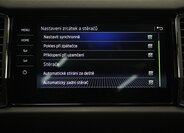 Škoda Kodiaq SUV / Terénní 2,0 l 147 kw