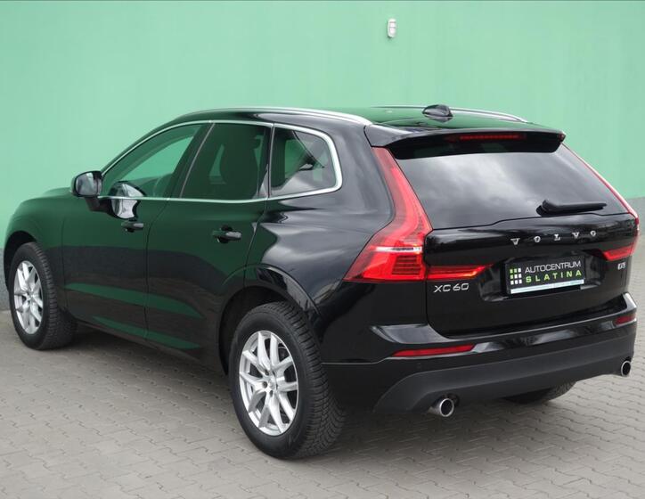 Volvo XC60 15