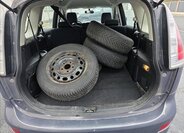 Mazda 5 Kombi 2,0 l 81 kw