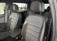 Seat Tarraco SUV / Terénní 1,5 l 110 kw