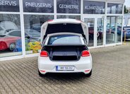 Volkswagen EOS Kabriolet 1,4 l 90 kw