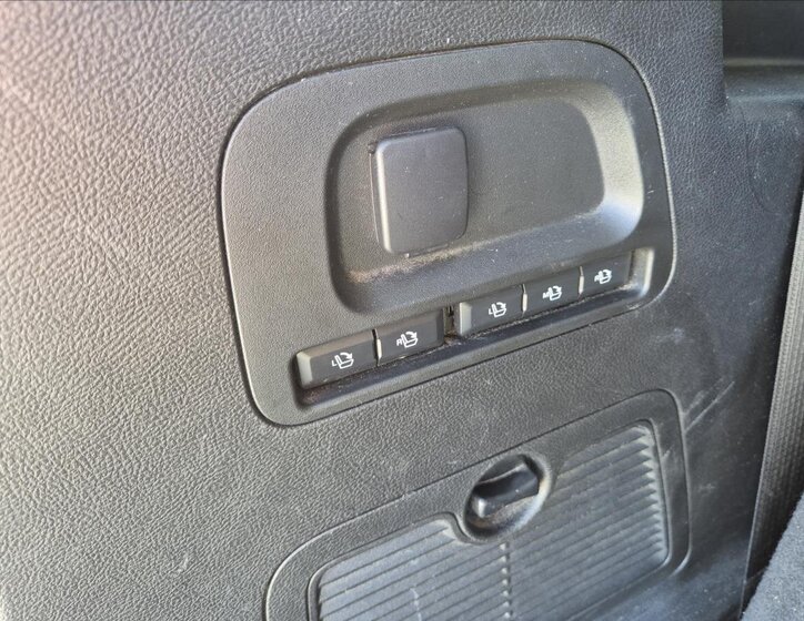 Ford S-MAX MPV 2,0 l 132 kw