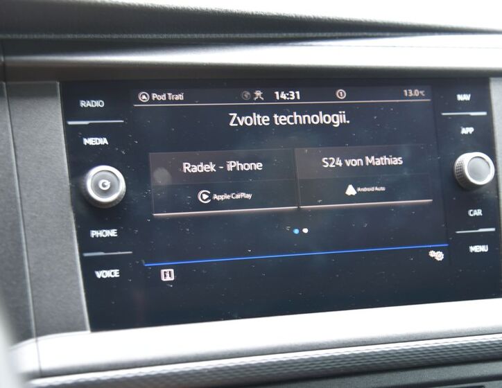 Volkswagen Multivan 34