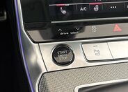 Audi A6 Allroad Kombi 3,0 l 253 kw