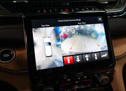 Jeep Grand Cherokee SUV / Terénní 5,7 l 266 kw