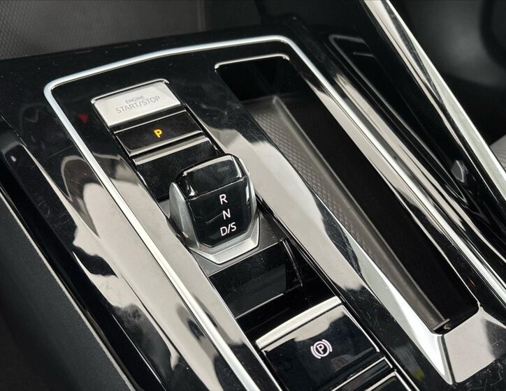 Volkswagen Golf Kombi 1,5 l 110 kw