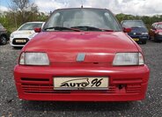 Fiat Cinquecento Hatchback 899,0 29 kw