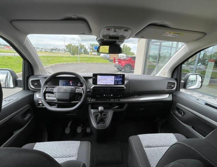 Toyota ProAce Verso 44