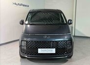 Hyundai Staria 2