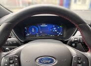 Ford Kuga SUV / Terénní 2,5 l 140 kw