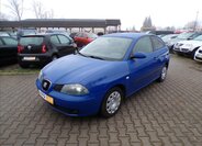 Seat Ibiza Hatchback 1,4 l 55 kw