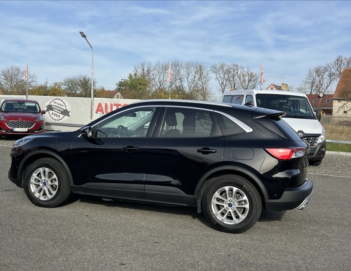 Ford Kuga 8
