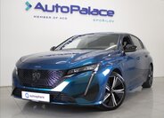 Peugeot 308 Hatchback 1,2 l 96 kw