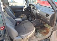 Ford Ranger Pick-up 2,5 l 80 kw