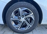 Hyundai i30 Kombi 1,5 l 117 kw