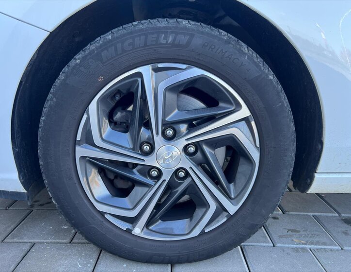 Hyundai i30 Kombi 1,5 l 117 kw