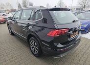 Volkswagen Tiguan Kombi 1,4 l 110 kw