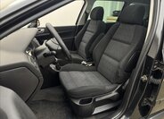 Peugeot 307 Kombi 2,0 l 79 kw