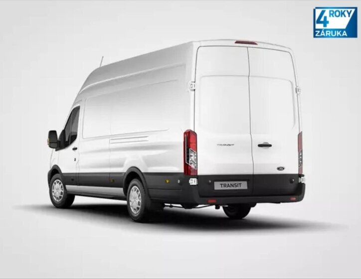 Ford Transit 3